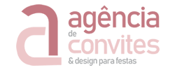 Ag&ecirc;ncia de Convites