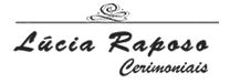 L&uacute;cia Raposo Cerimoniais