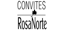 Convites RosaNorte